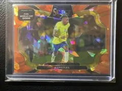 ラフィーニャ Prizm Panini Select 086/749