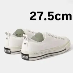 fragment design × VA × Converse 27.5のサムネイル
