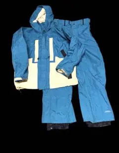 REW スノーボードウエア　LサイズとM