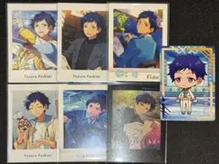 あんスタ 伏見弓弦 紙類まとめ売り