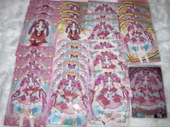 キュアミスティック　小林みくる　カード　まとめ売り