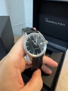 2026年最新】hamilton ジャズマスター 36mmの人気アイテム - メルカリ