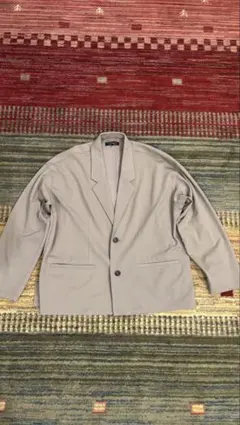 テーラードジャケット