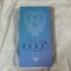 IDOL1ST 中島健人 LIVE TOUR 2026 IDOLICの魔法