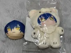 2026年最新】あんスタ 漣ジュン おまんじゅうの人気アイテム - メルカリ