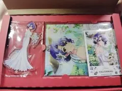 アイドルマスター ミリオンライブ！ 公式シーズナルBOX 豊川風花