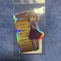 名探偵コナン展 TVアニメ放送30周年記念 ダイカットステッカー 灰原哀