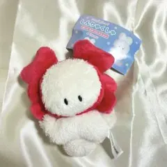 【カニカニしんりゃくしゃ】しんりゃくしゃ ぬいぐるみコレクション