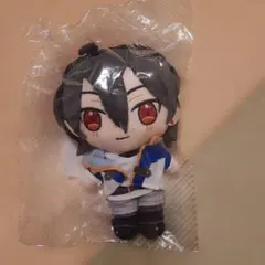 あんさんぶるスターズ！　夢ノ咲学院購買部　着せ替えぬいぐるみ　朔間 零