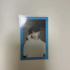 treasure トレカ ジェヒョク