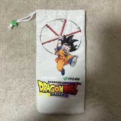 ドラゴンボールダイマ　ペットボトルカバー