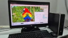 hp 14s-dk0099au ryzen3 3200u ノートPC - メルカリ
