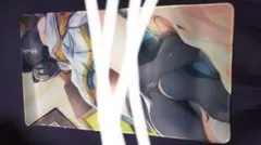 プレイマット オークション