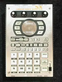 2026年最新】roland sp-808の人気アイテム - メルカリ