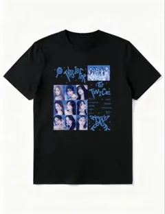 2026年最新】twice tシャツ ジヒョの人気アイテム - メルカリ