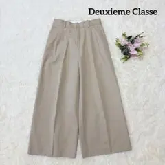 現行品♡ TIBI サテンカーゴ Deuxieme Classe - メルカリ