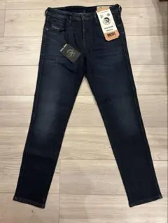 新品未使用 MONCLER✖️フラグメント デニムパンツ サイズ40 - メルカリ