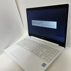 【限定1台】NECプレミアムホワイト☘Ryzen7☘SSD500GB 限定1台】NECプレミアムホワイト☘Ryzen7☘SSD500GB - メルカリ