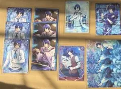 うたの☆プリンスさまっ♪ ビジュアルコレクションカードVol.3 聖川真