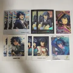 あんさんぶるスターズ あんスタ つむぎ セット