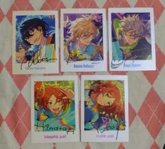 あんスタ　ぱしゃっつ　10周年