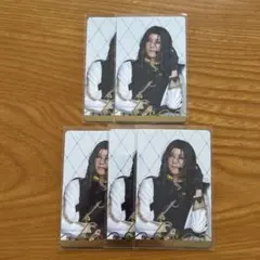 ミュージカル刀剣乱舞　刀ミュ　シブツタ　ふぉとカード　南海太郎朝尊