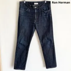 Ron Herman ロンハーマン　スリムストレート ストレッチデニムパンツのサムネイル