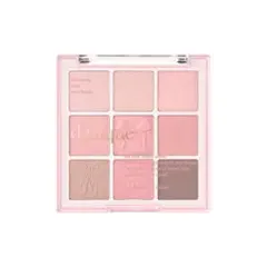 dasique アイシャドウパレット 35 ラブエンジェルのサムネイル