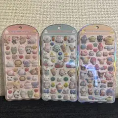 コットンパフィー ボンドロ シール ボンボンドロップシール コットン