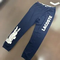 2026年最新】lacoste ラコステ スエットパンツの人気アイテム - メルカリ