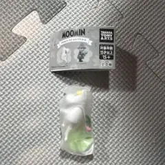 ムーミン Flowers for you マスコット スノークのおじょうさん
