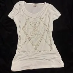 goa ゴア Tシャツ グランジ ムラ染 y2k - メルカリ