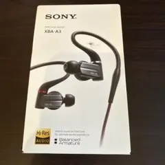 2026年最新】SONY XBA-A3の人気アイテム - メルカリ