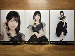 乃木坂46 冨里奈央 生写真 - スペシャル衣装49 - メルカリ