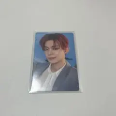 txt ヨンジュン トレカ