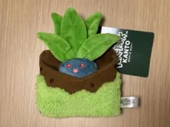 ポケパークカントー 限定 パスケース ニンフィア - メルカリ