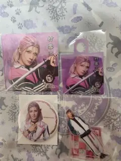 かりもも様 リクエスト 2点 まとめ商品