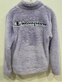チャンピオン フリース