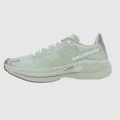 《新品未使用》　サロモン×MM6 スニーカー　27.5cm