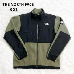 【美品】THE NORTH FACE デナリジャケット ニュートープ XXL