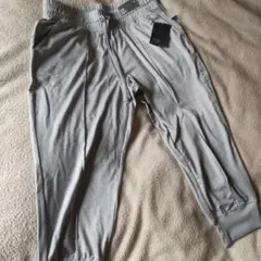 GapFit ギャップ フィット ヨガ パンツ S(M) グレー 新品未使用