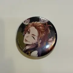 ケイト 寮服 缶バッジ ツイステ