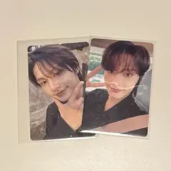 SEVENTEEN ジュン spill the feels 大阪 yzy 3.0