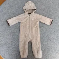 MIKIHOUSEカバーオール