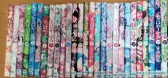 ちはやふる　1～27巻　レンタル落ちコミック