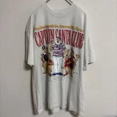 CAPTAIN SANTA CLUB Tシャツ ホワイト Mのサムネイル