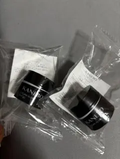 KANEBOカネボウ クリーム イン デイII クリーム イン ナイト　サンプル