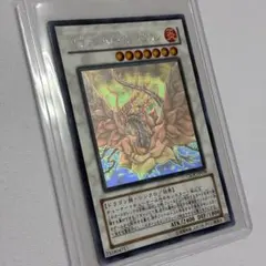 ブラック・ローズ・ドラゴン ARS9 レリーフ - メルカリ