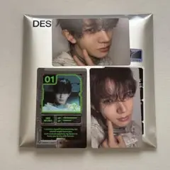 ENHYPEN ENGENE ver ヒスン ⑤