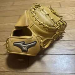 MIZUNO/ミズノ 少年軟式用グローブ ダイヤのA 御幸一也モデル - メルカリ